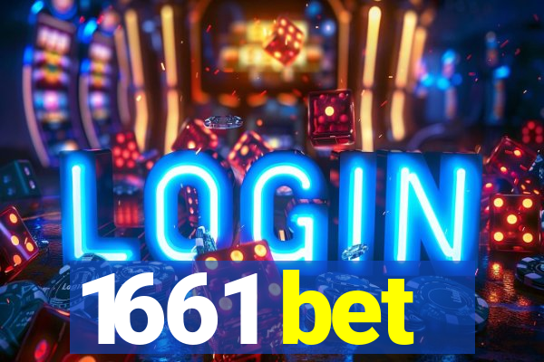 1661 bet